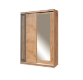 Riidekapp Effect EF-4-150/59/215