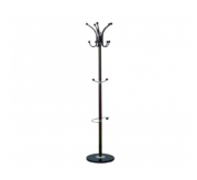 Riidenagi Hanoi tumepruun (38/174)