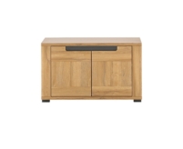 Jalanõudekapp York Y-12 (77/37/43,5)