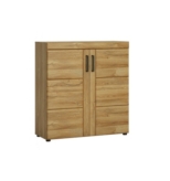 Jalanõudekapp Cortina CNAG01 (92,8/38/100,2)