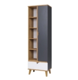 Kapp Memone R1D1SZ M-06, kuldne tamm/valge/grafiit (60/40/200)