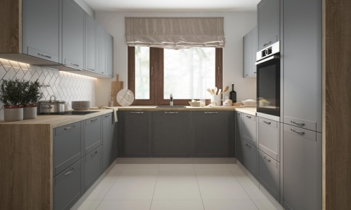 Köögimööbel Tivoli