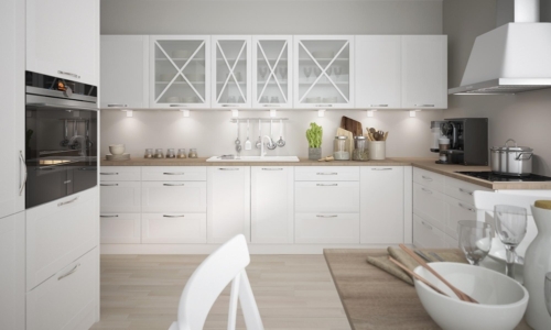 Köögimööbel Tivoli