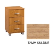 Kummut KN-4033S, tamm kuldne (41/45/68)/Laos kohe olemas