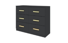 Kummut Soho 6S (112/42/80)