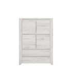 Kummut Angel TYP 33 (84/40/116,3)