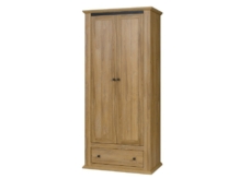 Riidekapp Mezo MZ-1 (90/54/200)