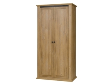 Riidekapp Mezo MZ-2 (100/54/200)