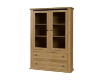 Vitriinkapp Mezo MZ-5 (125/40/180)