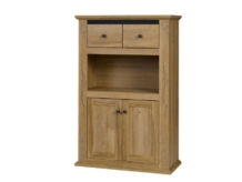 Kapp Mezo MZ-8 (85/40/130)