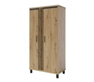 Riidekapp Nadia ND1 (97/51/195)