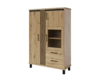 Vitriinkapp Nadia ND5 (112/41/162)