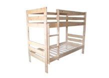 Täispuidust narivoodi Kati 90*200