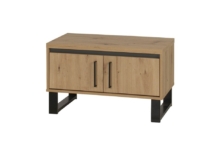 Jalanõudekapp Newada NW-15 (80/41/48)