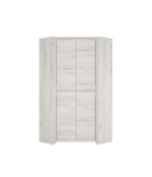 Nurgariidekapp Angel TYP 21 (96/96/190,5)