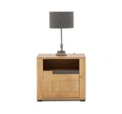 Öökapp York Y-16 vasakpoolne (58/39,5/50,5)