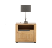 Öökapp York Y-17 parempoolne (58/39,5/50,5)