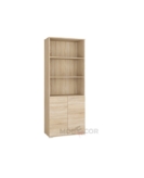 Riiul Optimal 04 (79/41/204)