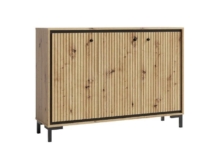 Kummut Parii PA12 (130/37/92) artisan