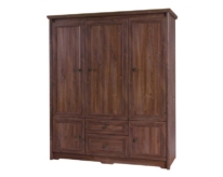 Riidekapp Parys PS-3 (156/55/195)