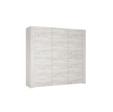 Riidekapp Angel TYP 22 (220,1/60/207,5)