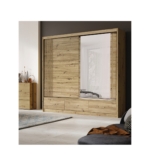 Riidekapp Canada CA1-200 (200/60/215)