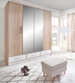 Riidekapp Isko IS1 (204/60/230)/Laos kohe olemas