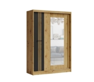 Riidekapp Molto ML-150 (150/59/215)