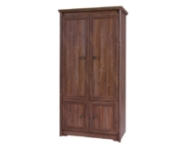 Riidekapp Parys PS-1 (96/55/195)