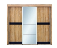 Riidekapp York Y-9 (234/62/210)