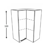 Nurgakapp Kammono K2 WRP60/100