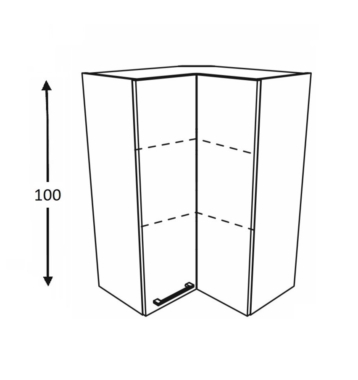Nurgakapp Kammono M4 WRP60/100