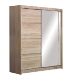 Riidekapp Vista (150/61/215) sonoma