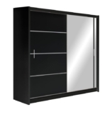 Riidekapp Vista (203/61/215) must