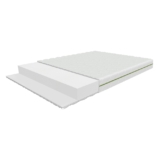 Poroloonmadrats Foam R16 (rullis)