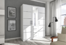 Riidekapp Bali D3 (147/58/200)