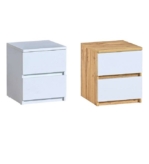 Öökapp Arca AR10 (40/40/49,1)