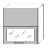 Seinakapp Quantum W8BS 80 AVENTOS WKF