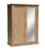 Riidekapp Antica (146/68/220)