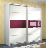 Riidekapp Dubaj (226/64/220)