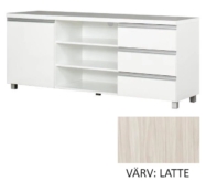 Tv-alus Aga AG35-LA (160/43/66)/LAOS KOHE OLEMAS