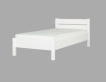 Voodi Aga AG84-BI 120*200