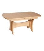 Pikendatav- ja kõrgendatav diivanilaud Alaska