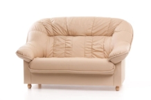 Diivan Aleksandra 2-ne (152 cm) kangas 0 gr.