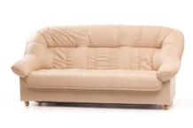 Diivan Aleksandra 3-ne (206 cm) kangas 0 gr.