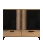 Kummut Aris AS4 (124,5/39/106)