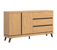 Kummut Ate AT03 (159,5/39/88,5)