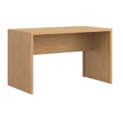 Kirjutuslaud Ate AT08 (128/68/77)