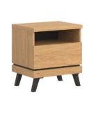 Öökapp Ate AT16 (50/39/55)