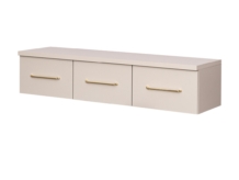 Seinale kinnitatav tv-alus Bari BA14 (150/33,3/42,5)